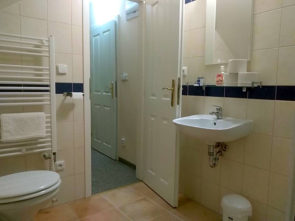 HAMR Apartmány