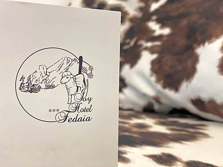 Fedaia Joy B&B