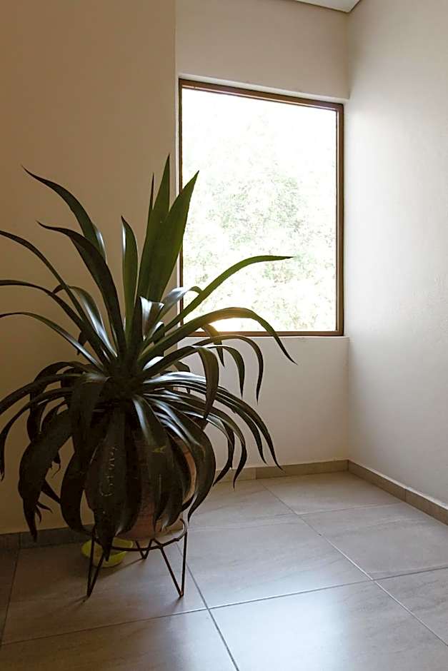 Hotel Guivá Aeropuerto