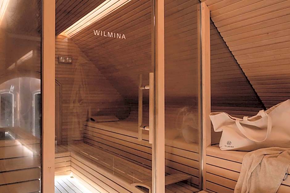 Wilmina Hotel