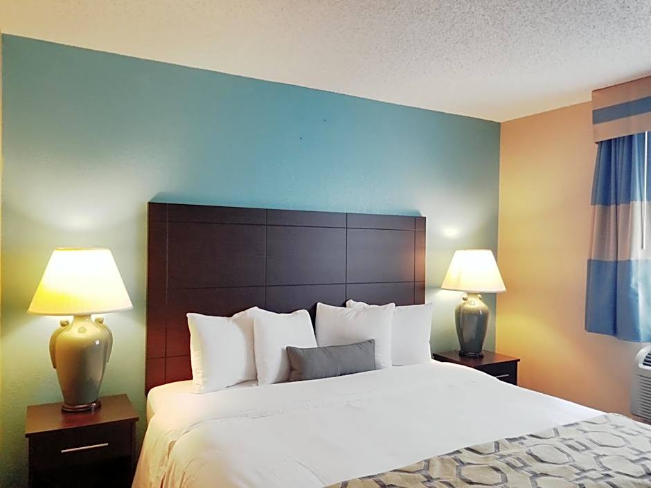 Baymont by Wyndham Huber Heights Dayton