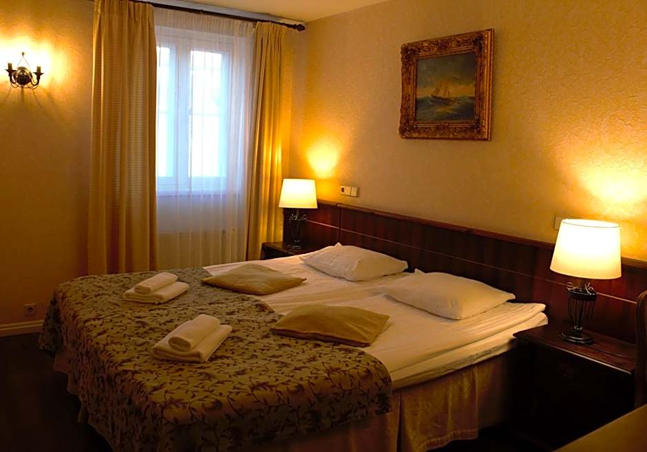 Taanilinna Hotell