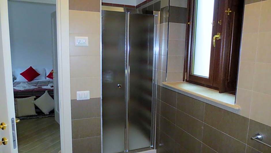 Domus Antiqua Residence