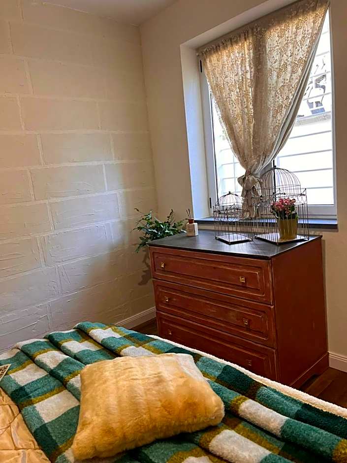 Pompei Palace B&B