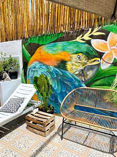 Casa Sunshine Holbox