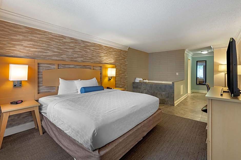 Best Western Plus University Inn