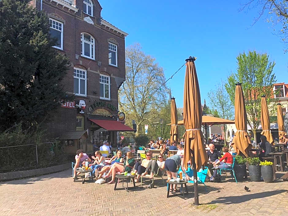 De Hoendervorst