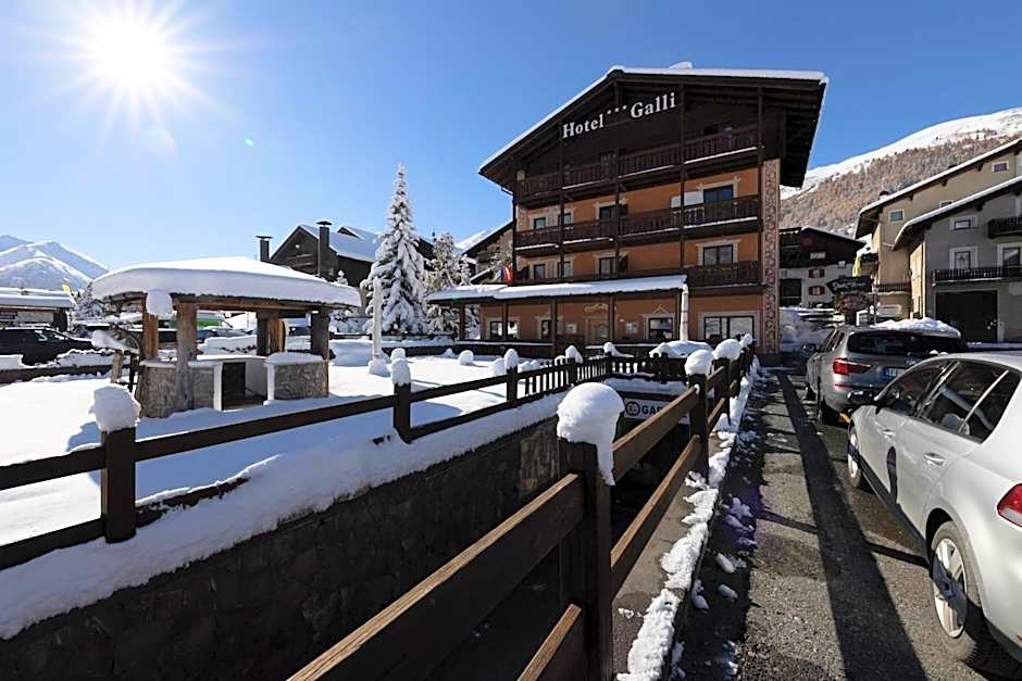Hotel Galli