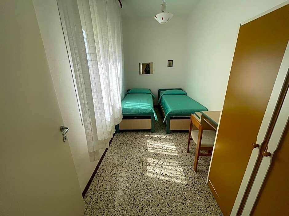 Villa Rita - AGENZIA COCAL
