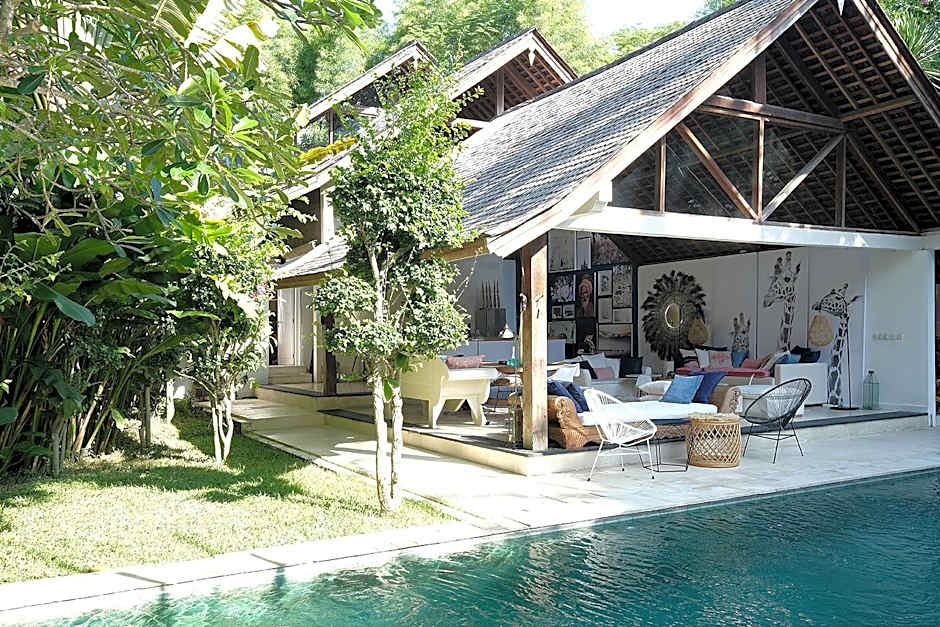 Spa Villas at Oazia