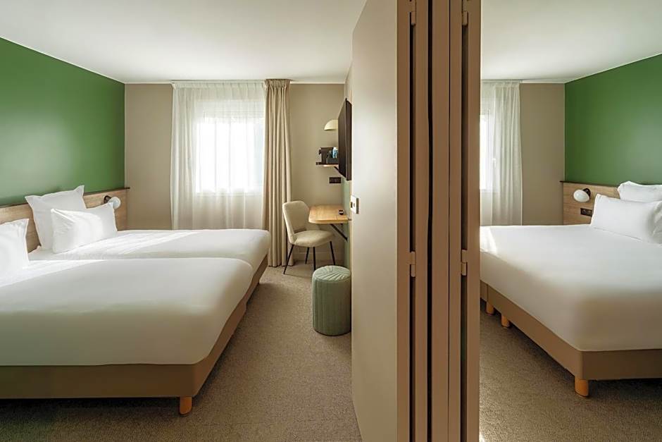 Sure Hotel by Best Western Tours Sud