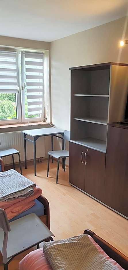 Noclegi Silesia ASTER