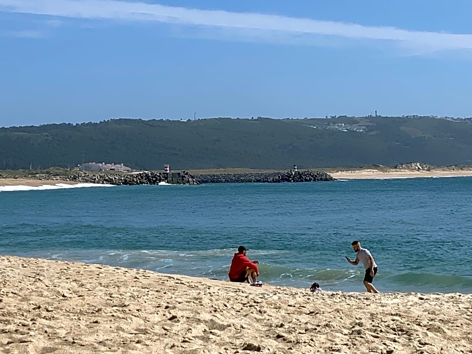 BayView Nazaré
