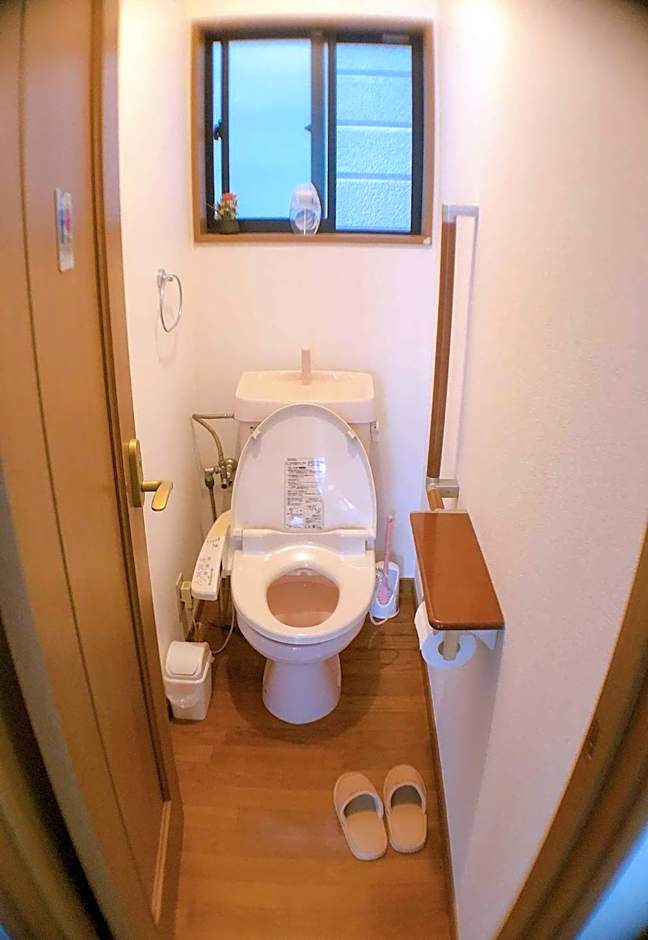 HOSTEL198 Bunk Bed for Female OnlyーVacation STAY68090v