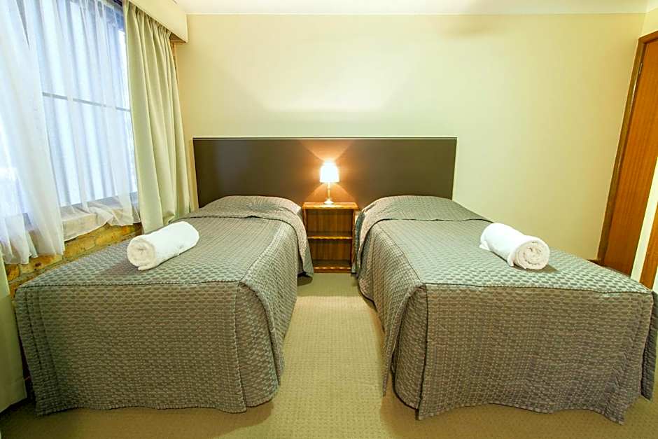 Harvest Lodge Motel - Gunnedah