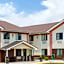 Super 8 by Wyndham Appomattox VA