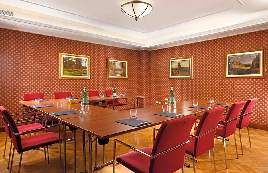 Mercure Petriolo Siena Terme Spa Hotel