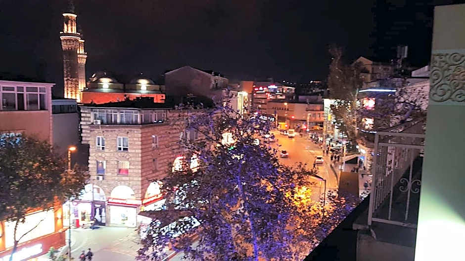 Waha Hotel