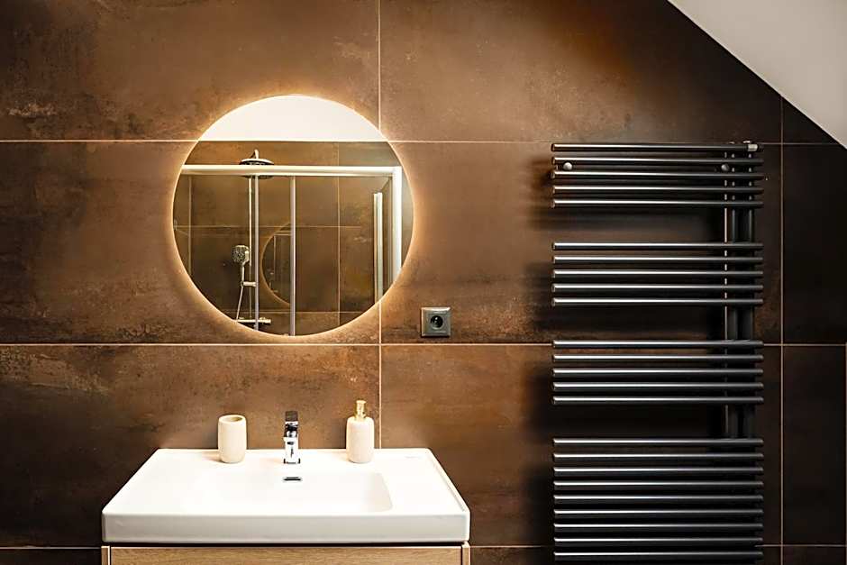 TRI VODY Demänovská Dolina