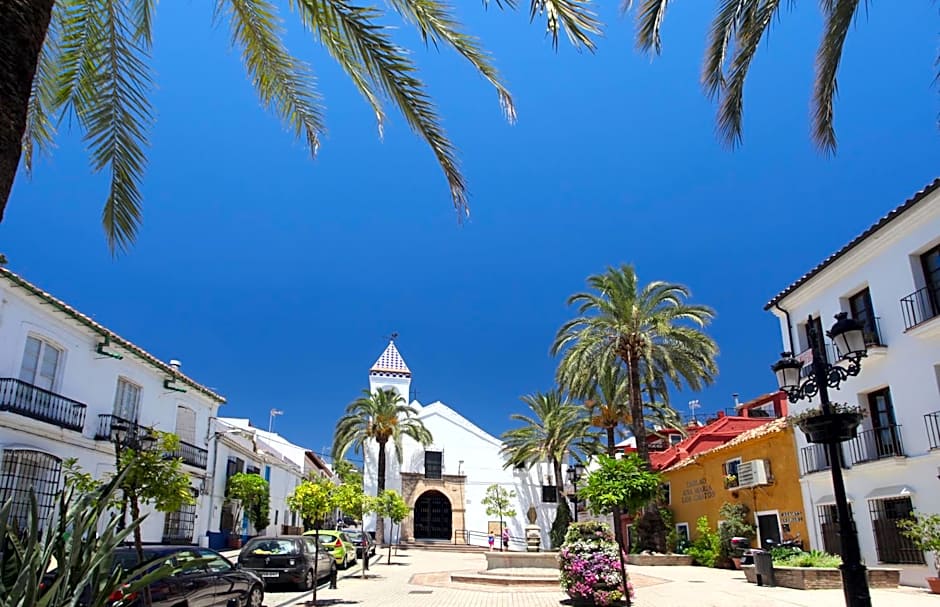 Puerta De Aduares