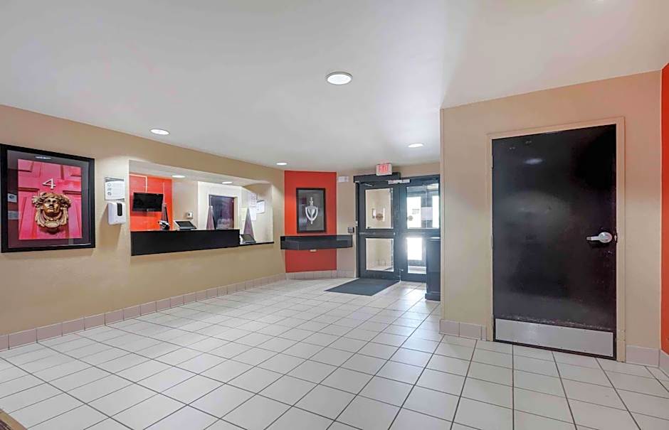 Extended Stay America Select Suites - Atlanta - Clairmont