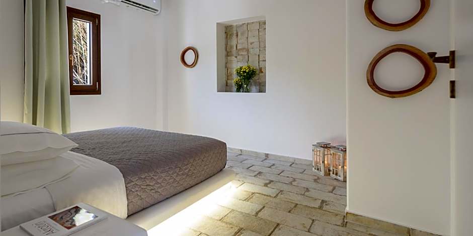 Elia Residences Santorini