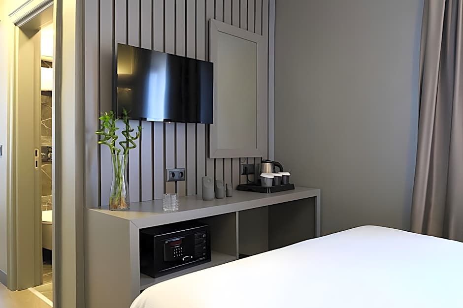 Dilens Bosphorus Hotel