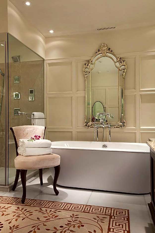 The Taj Mahal Palace, Mumbai