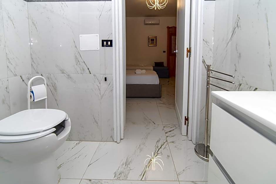 La Villa Del Senatore