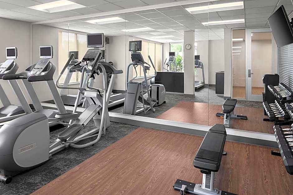 Fairfield Inn & Suites by Marriott Orlando Kissimmee/Celebration