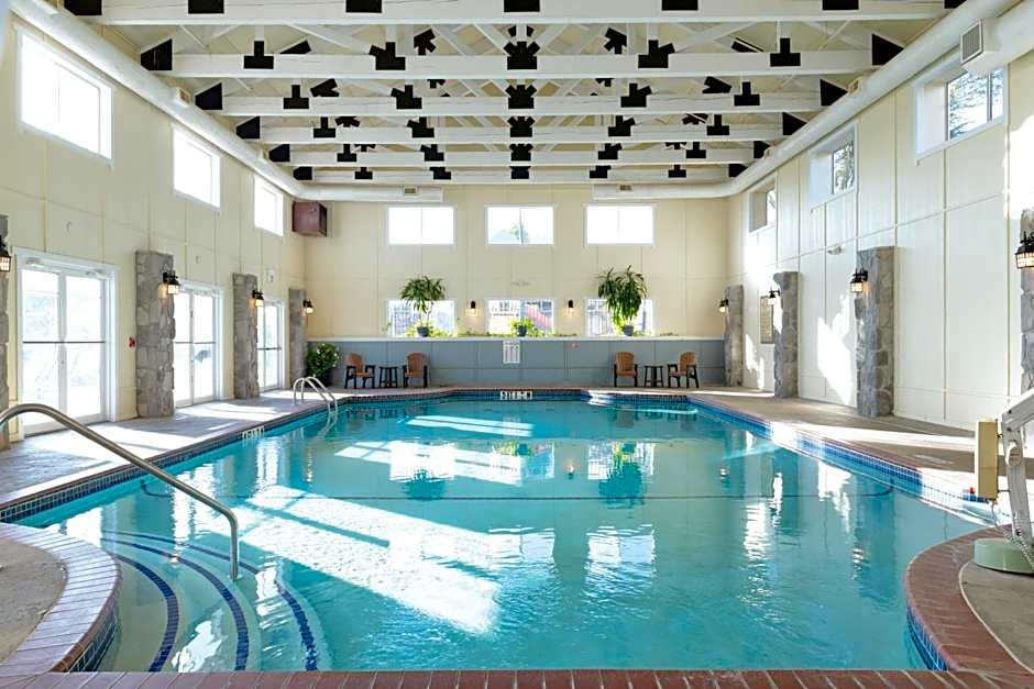 Club Wyndham Mountain Vista