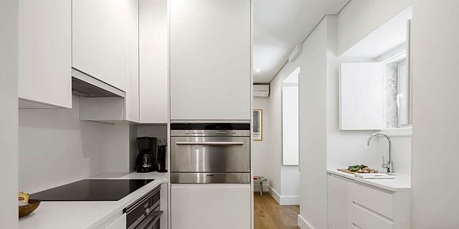 Lisbon Serviced Apartments - Bairro Alto