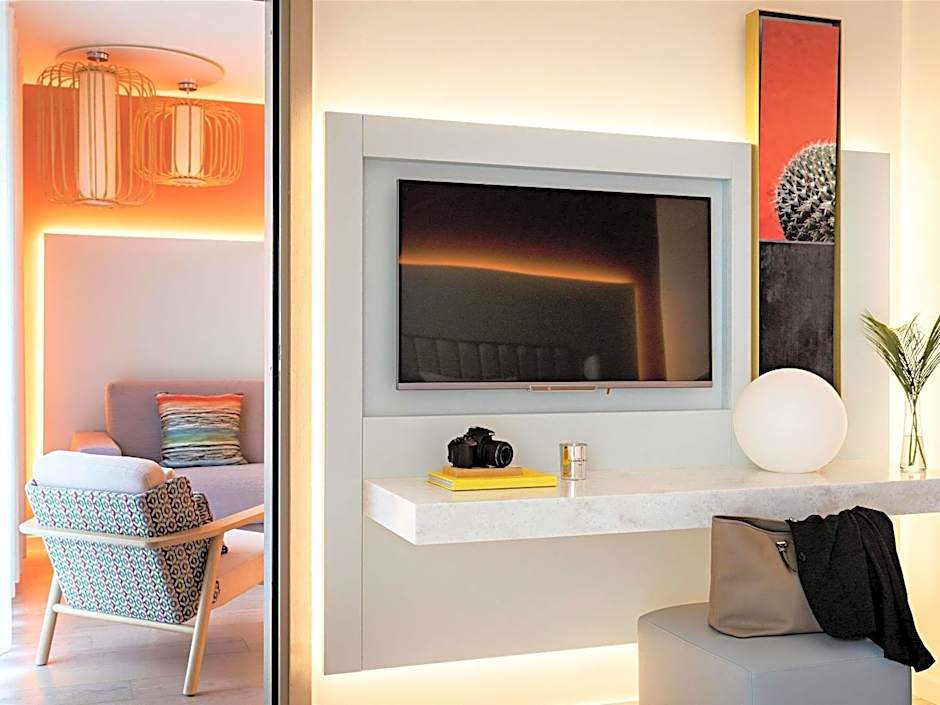 Hotel Croisette Beach Cannes - MGallery