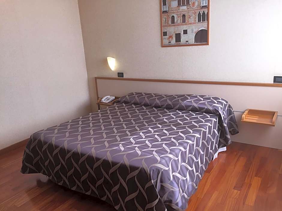 Hotel Ristorante Dragonara