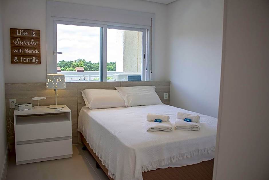 Atlântida Green Square - 409B