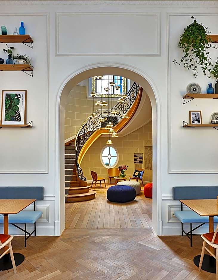 Hygge Hotel