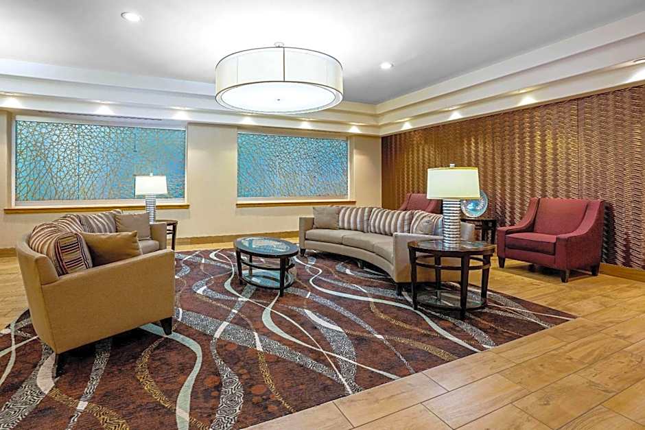 La Quinta Inn & Suites by Wyndham Coeur Dalene