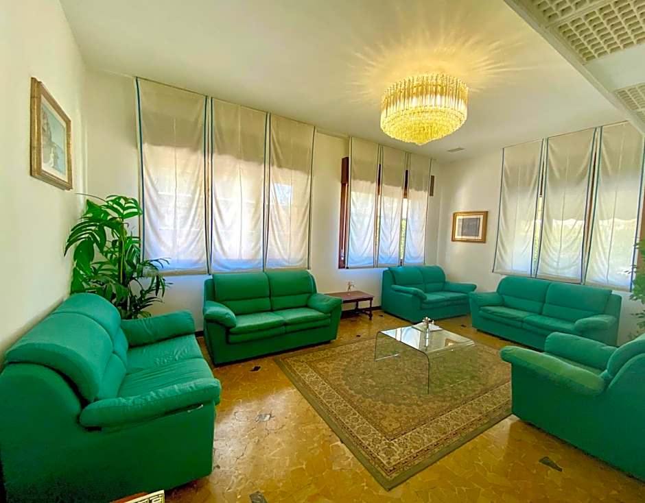 Hotel Florida
