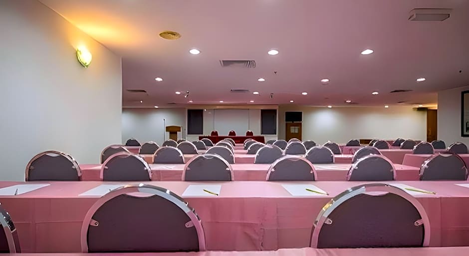 Hotel Continental Penang