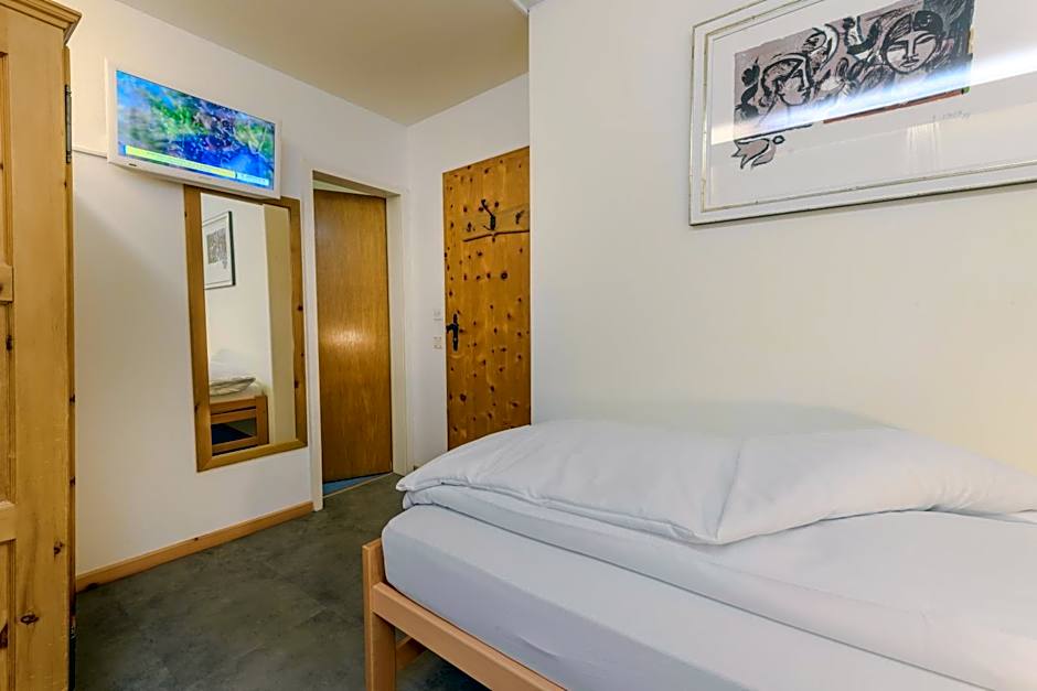 Poschiavo Suisse Hotel