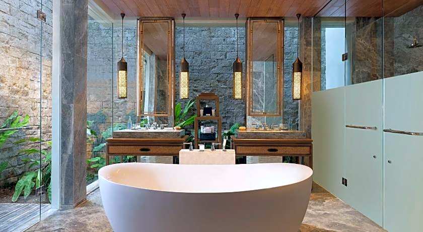 The Apurva Kempinski Bali