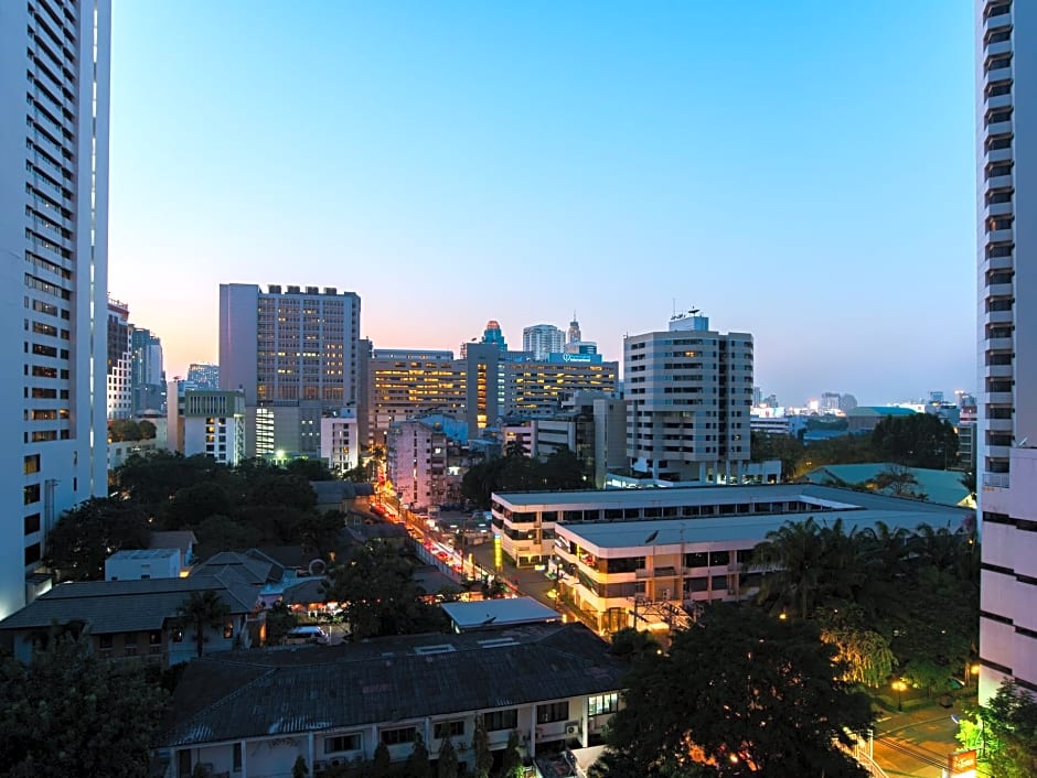 Citrus Sukhumvit 11 By Compass Hospitality