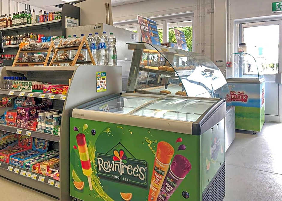 Monkey Tree Holiday Park