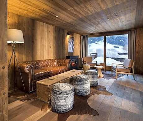 La Résidence de L'Ours