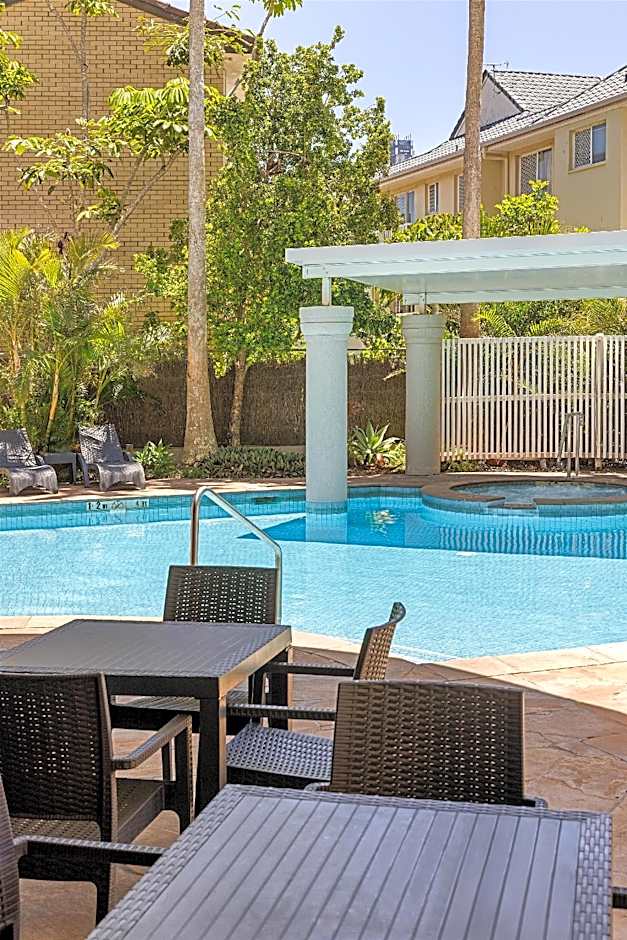 Oaks Gold Coast Hotel