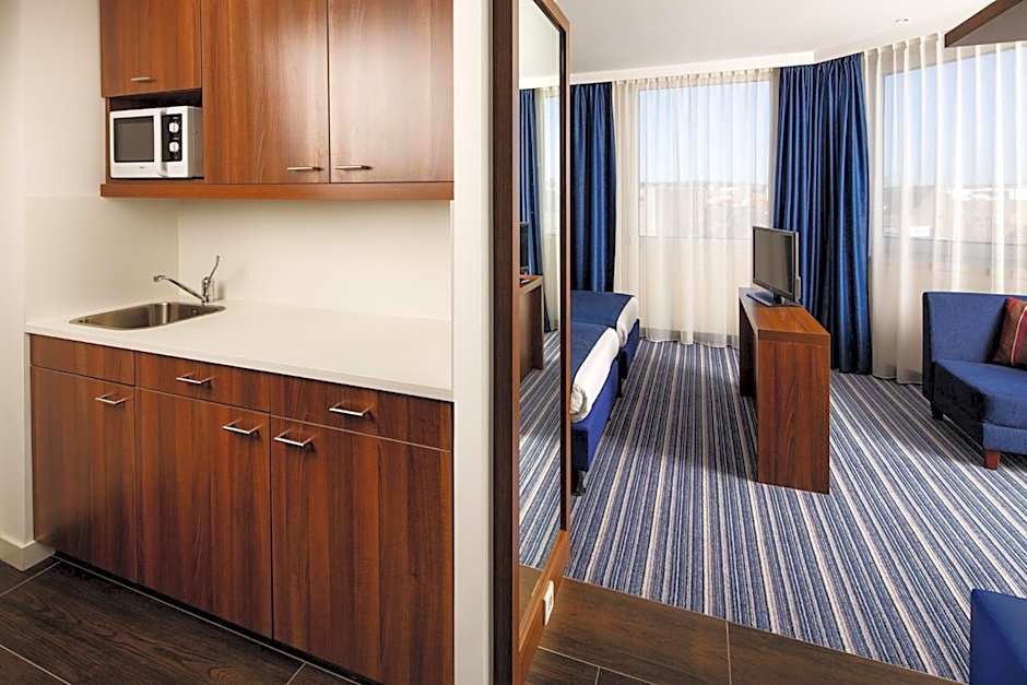 Holiday Inn Express Arnhem By IHG