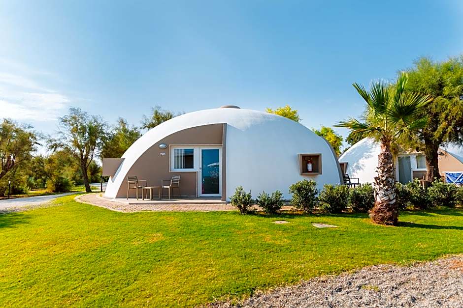 Torre Cintola Greenblu Sea Emotions