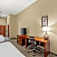 Comfort Inn & Suites Tuscumbia - Muscle Shoals
