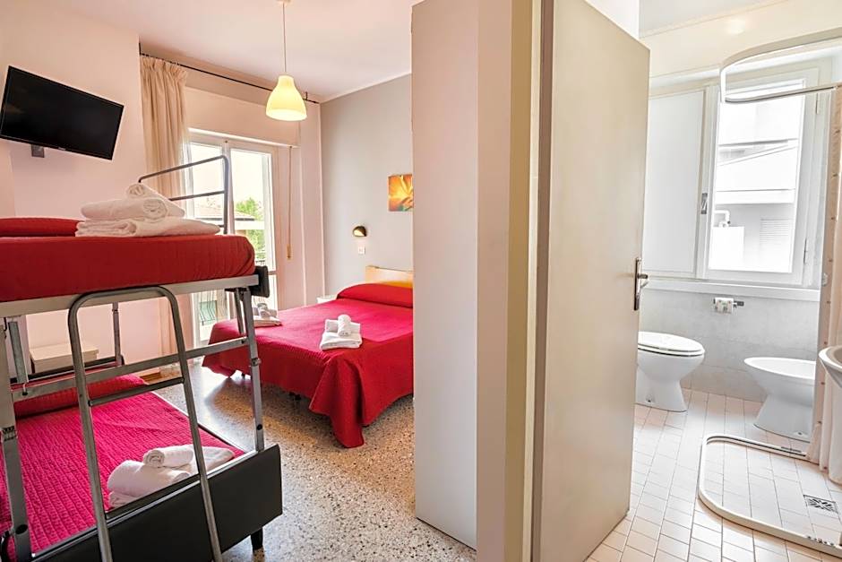 Hotel Ausonia B&B RiMiNi