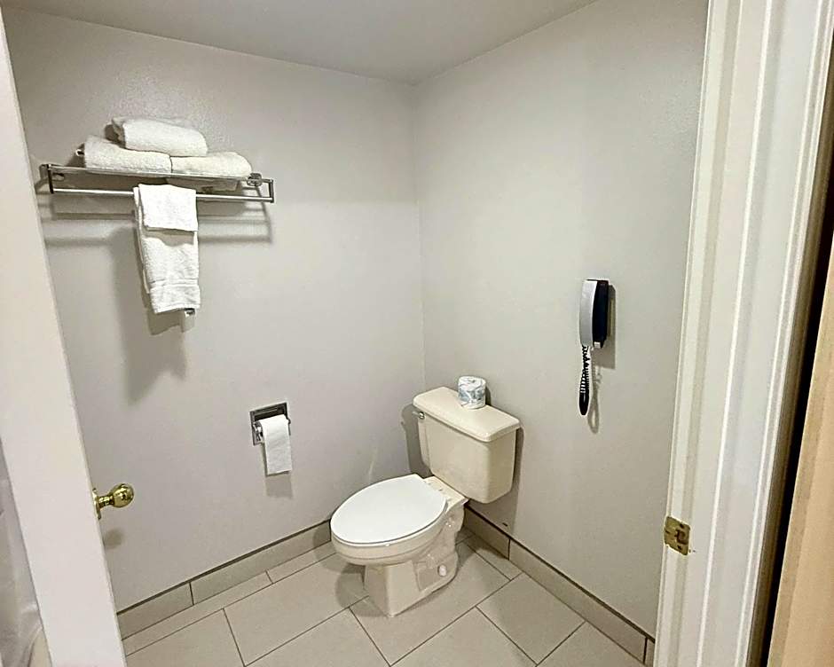 Rodeway Inn Winnemucca